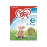 COW & GATE NEXT STEPS ( 3 – 6 YEARS )