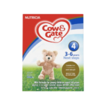 COW & GATE NEXT STEPS ( 3 – 6 YEARS )