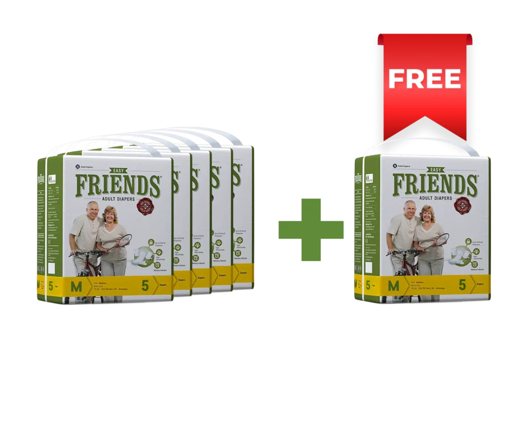 friends diapers EASY-M-5s-002