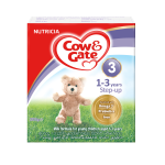 Cow and Gate milk powder - COW & GATE STEP UP 3 ( 1 – 3 YEARS )