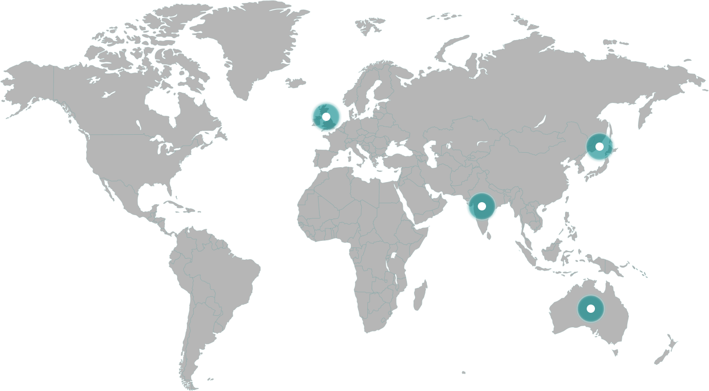Brands Map