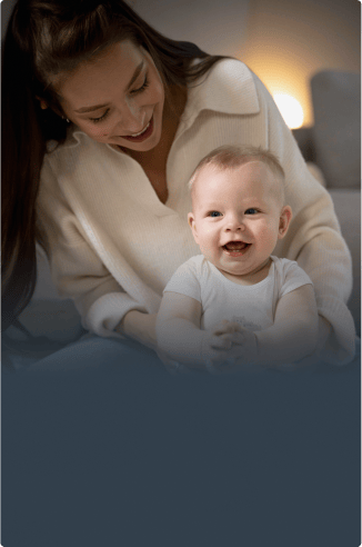 Baby & Adult diapers