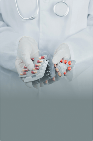 Pharmaceuticals Products