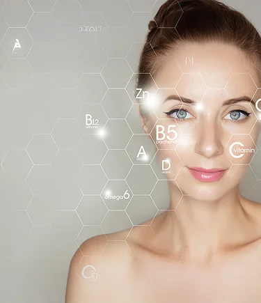 Glow with Confidence, Shine with Beauty