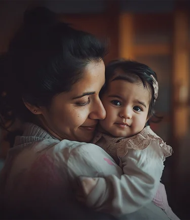 Pure Care, Pure Love for Little Ones