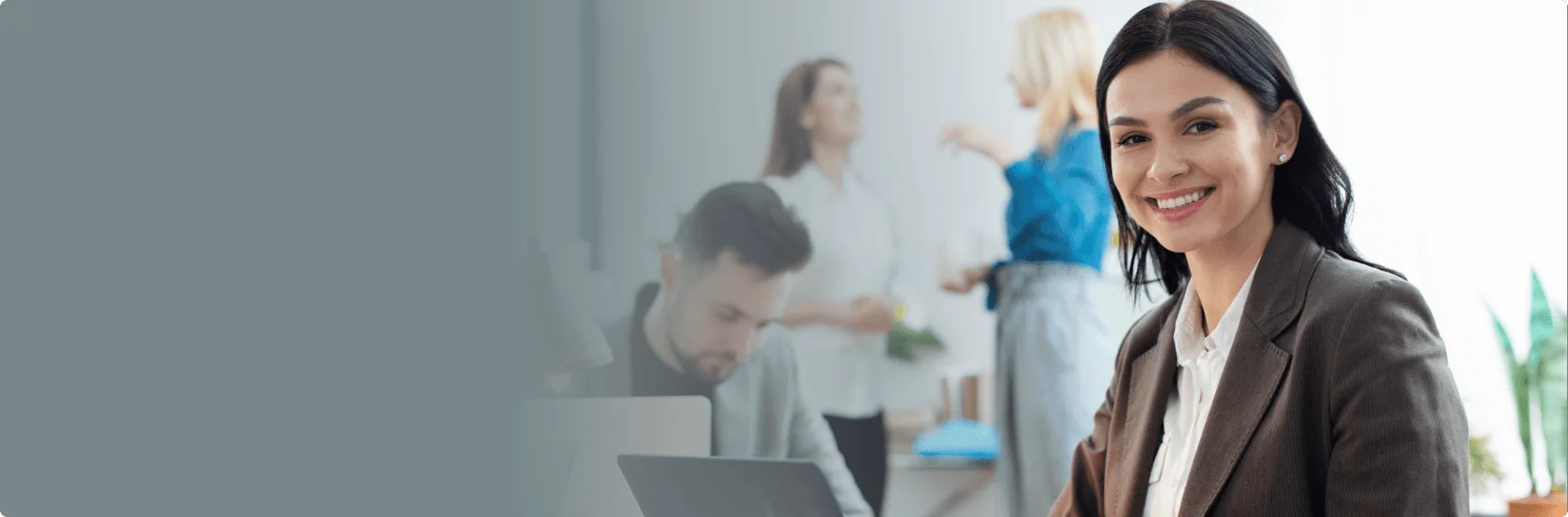 Start Your Career with Darley Butler 